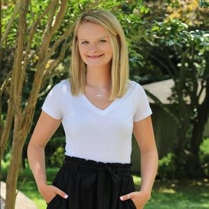 Meet your Posher, Madison